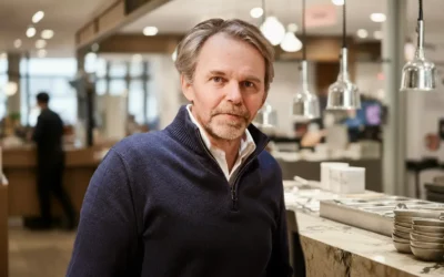 Prediksjon i kantine: Slik kutter du matsvinn og kostnader