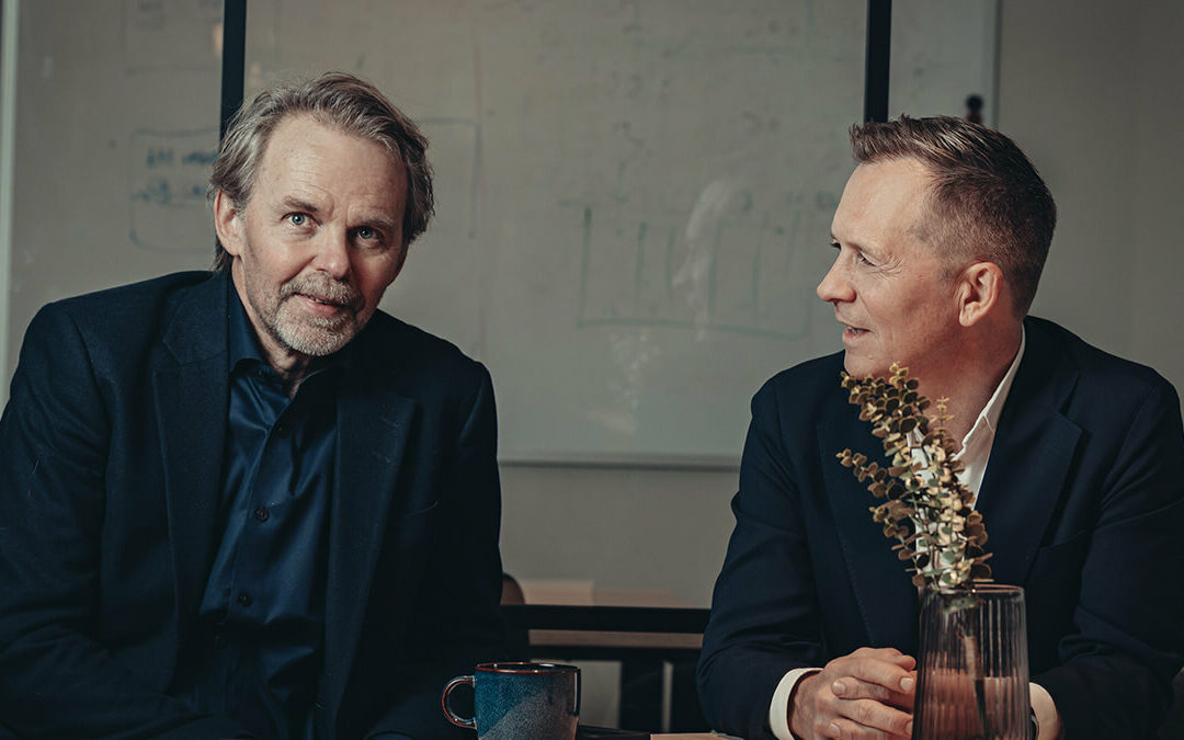 Prediksjon i kantine: Slik kutter du matsvinn og kostnader