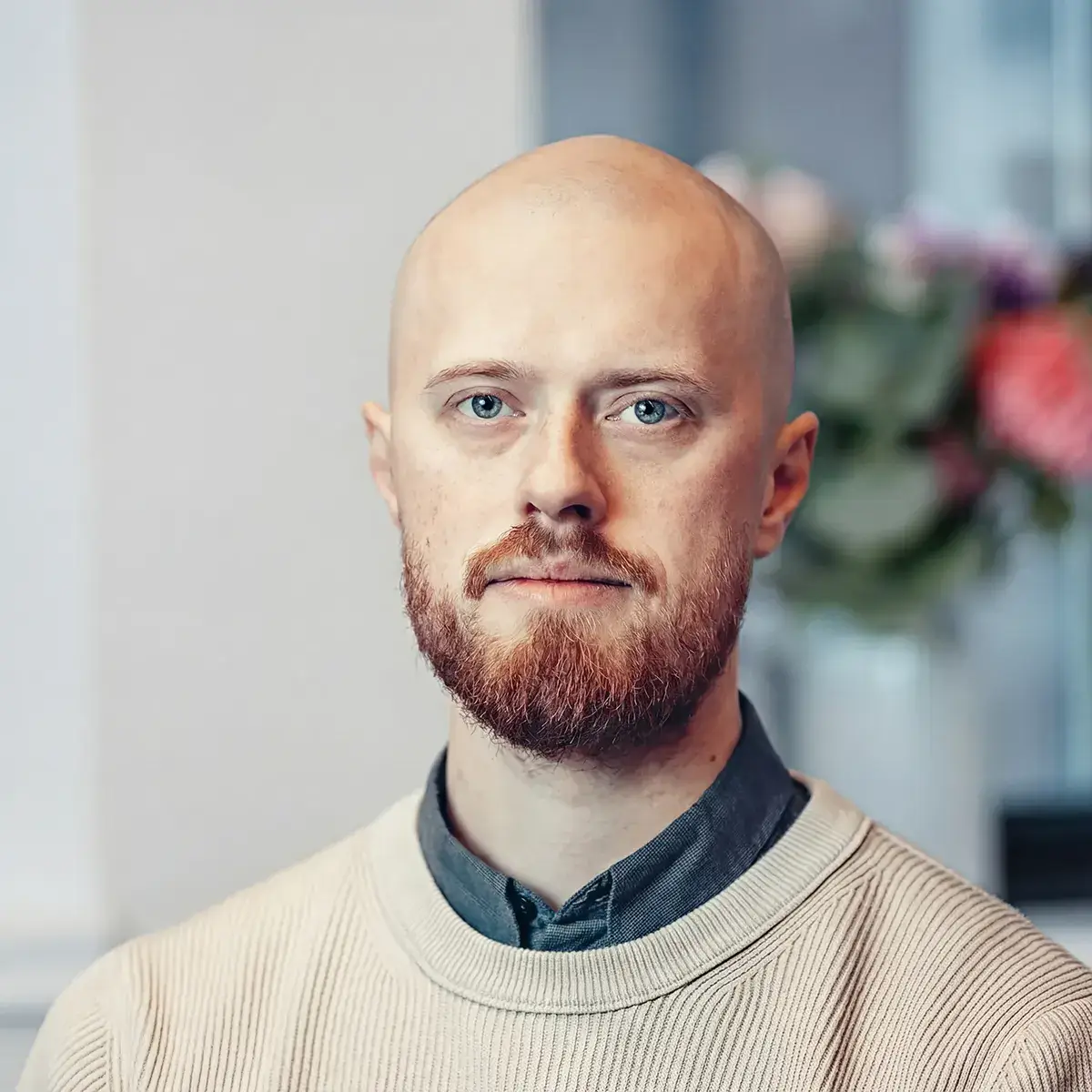 Ale Christer Arntzen