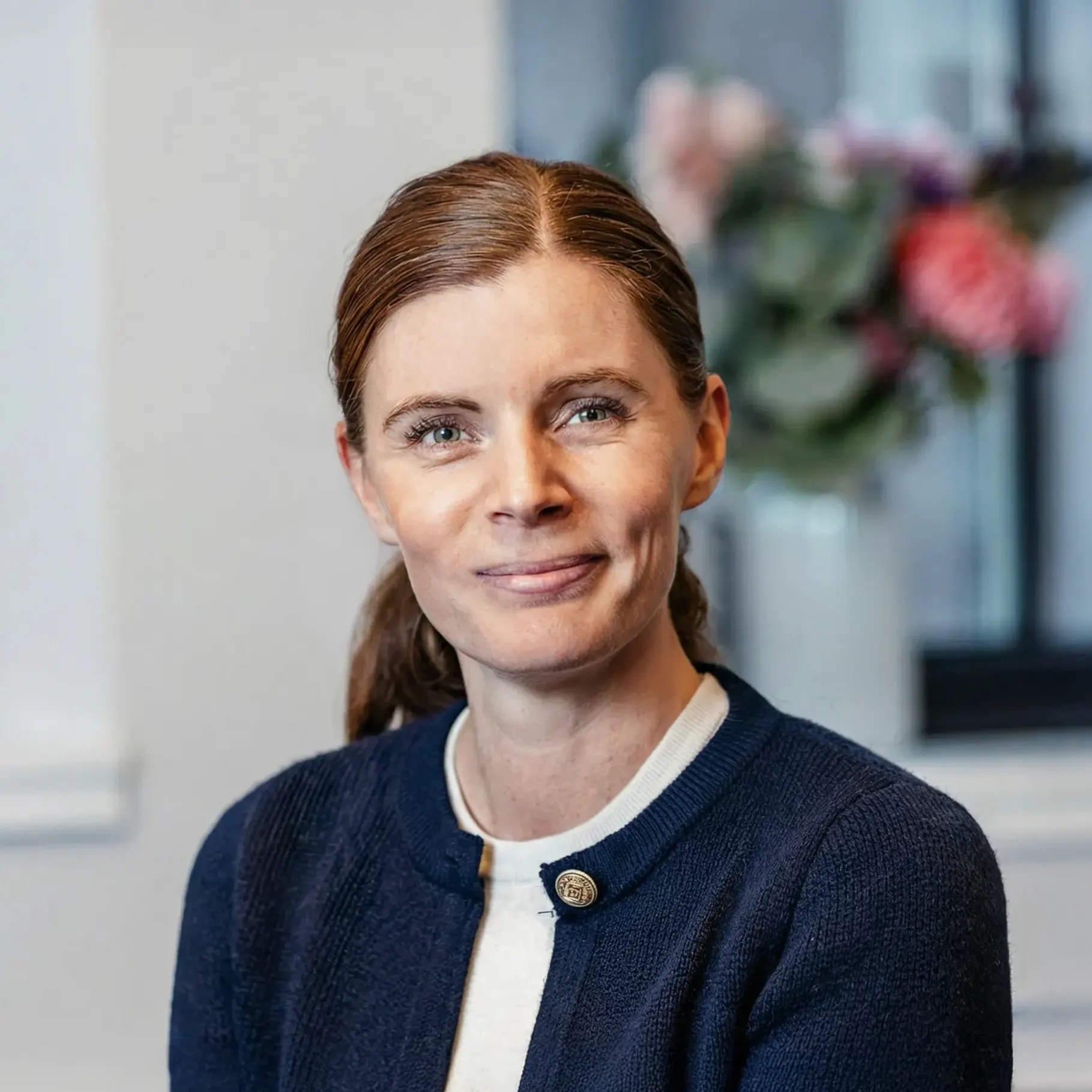 Trine Kristoffersen Eidem